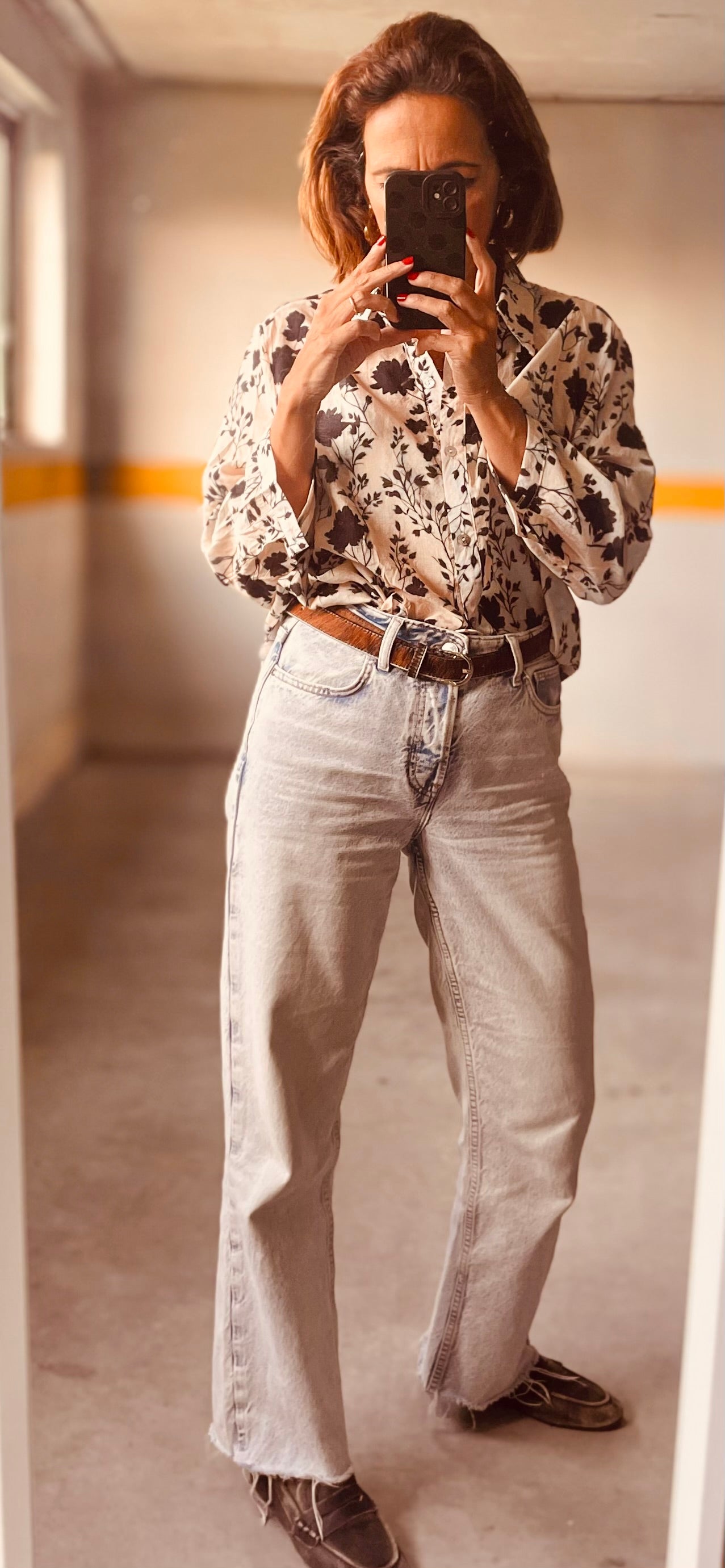 Camisa AS RITINHAS