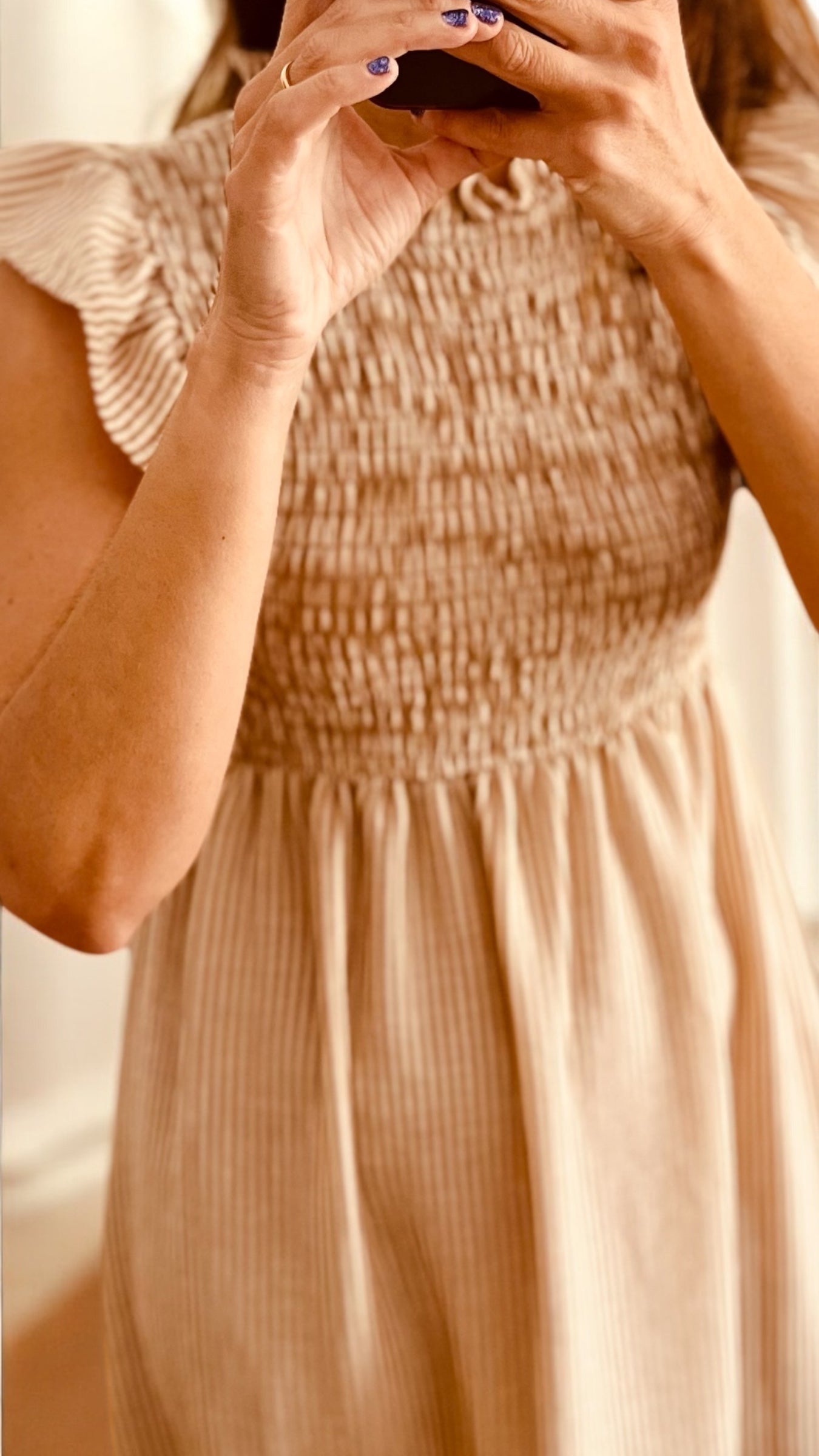 Vestido MARIA DAS DORES