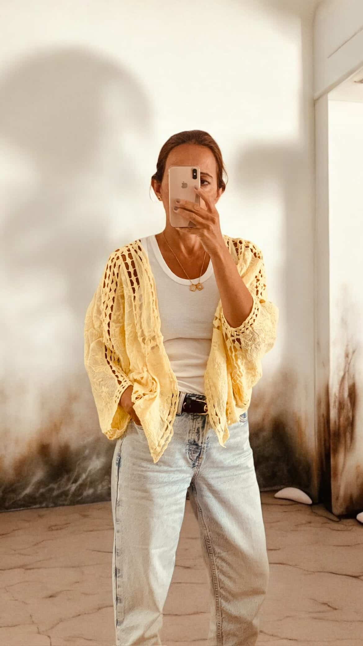 Kimono Sunshine