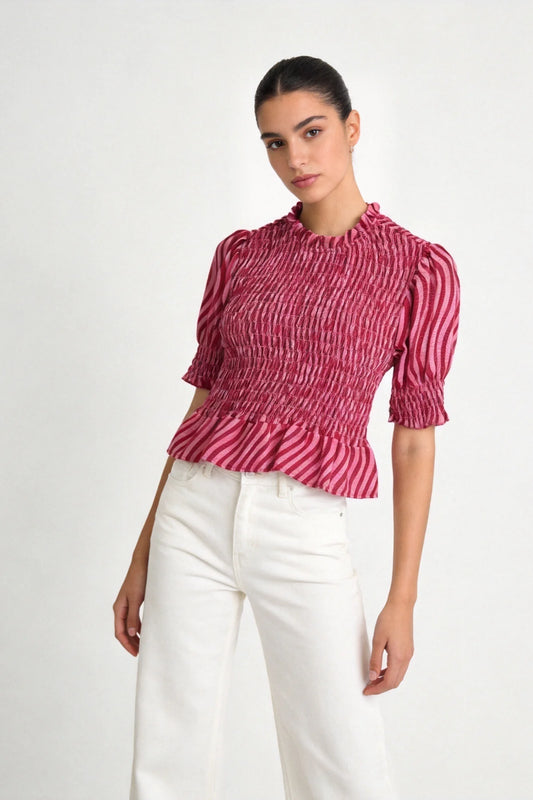 Blusa Anita