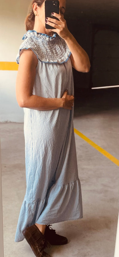Vestido CLEO