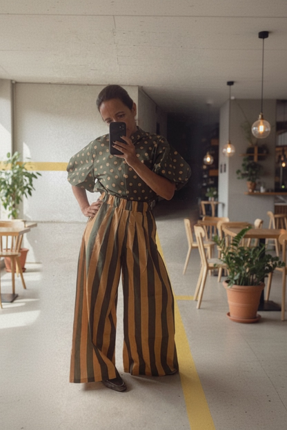 Pantalonas CHARLIE