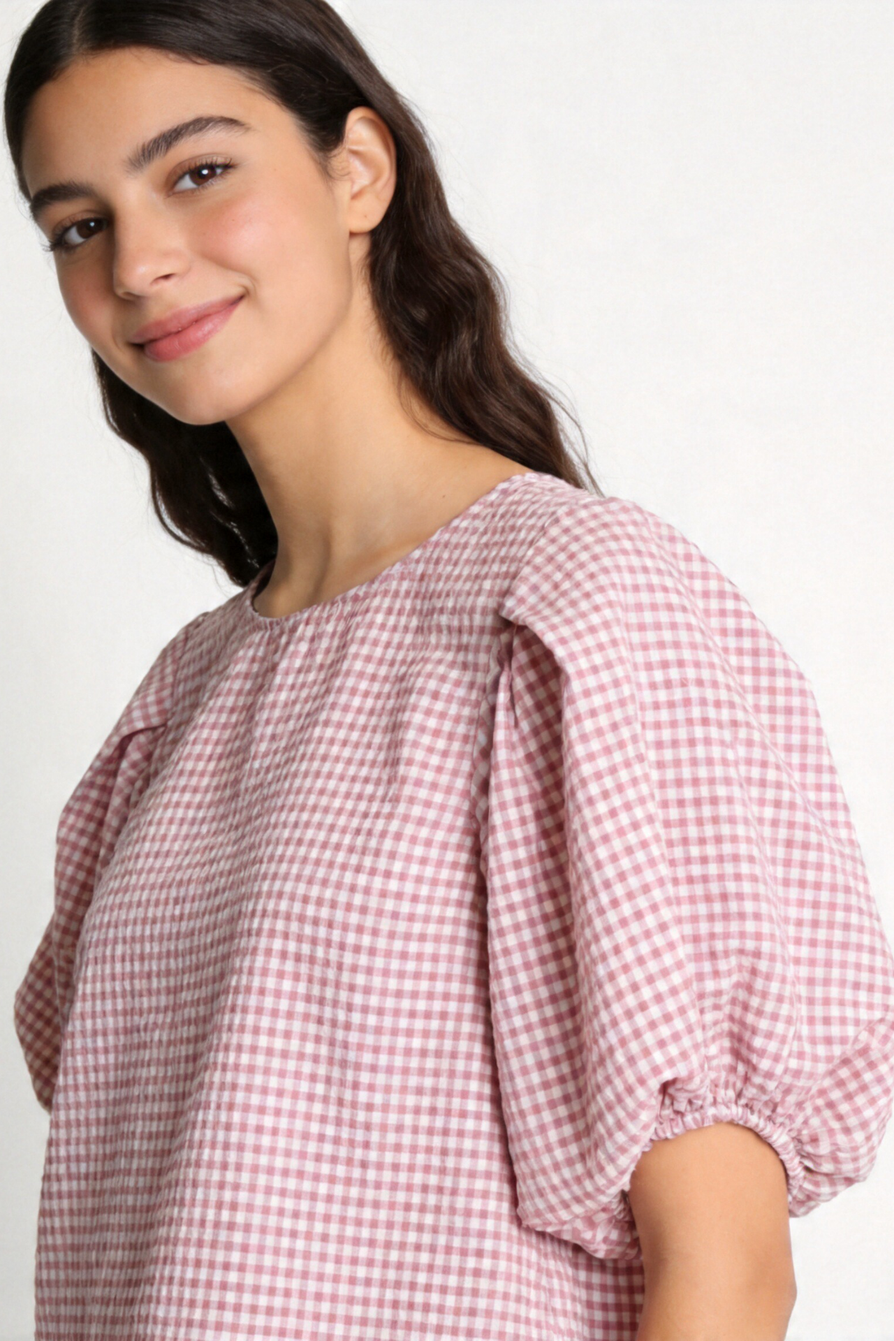 Camisola Olive