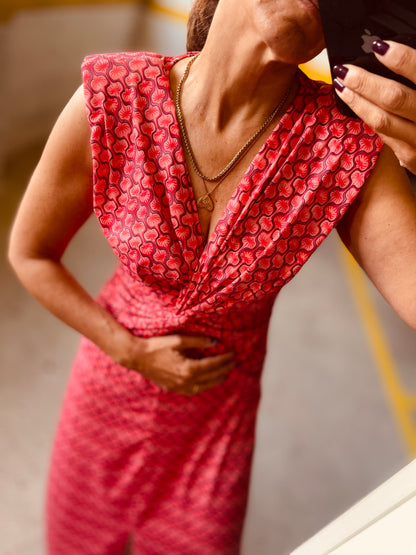 Vestido Isabelita