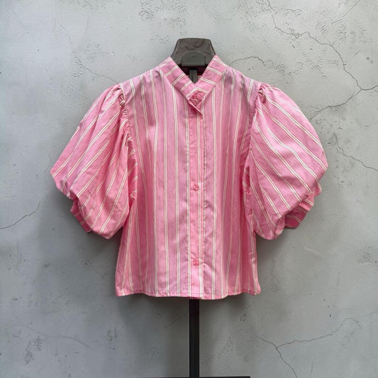 Camisa Lília