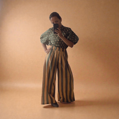Pantalonas CHARLIE
