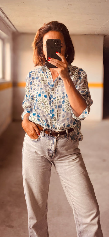 Camisa AS RITINHAS