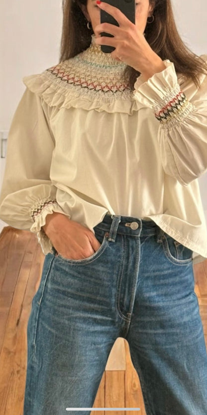 Túnica MARIA LUÍSA