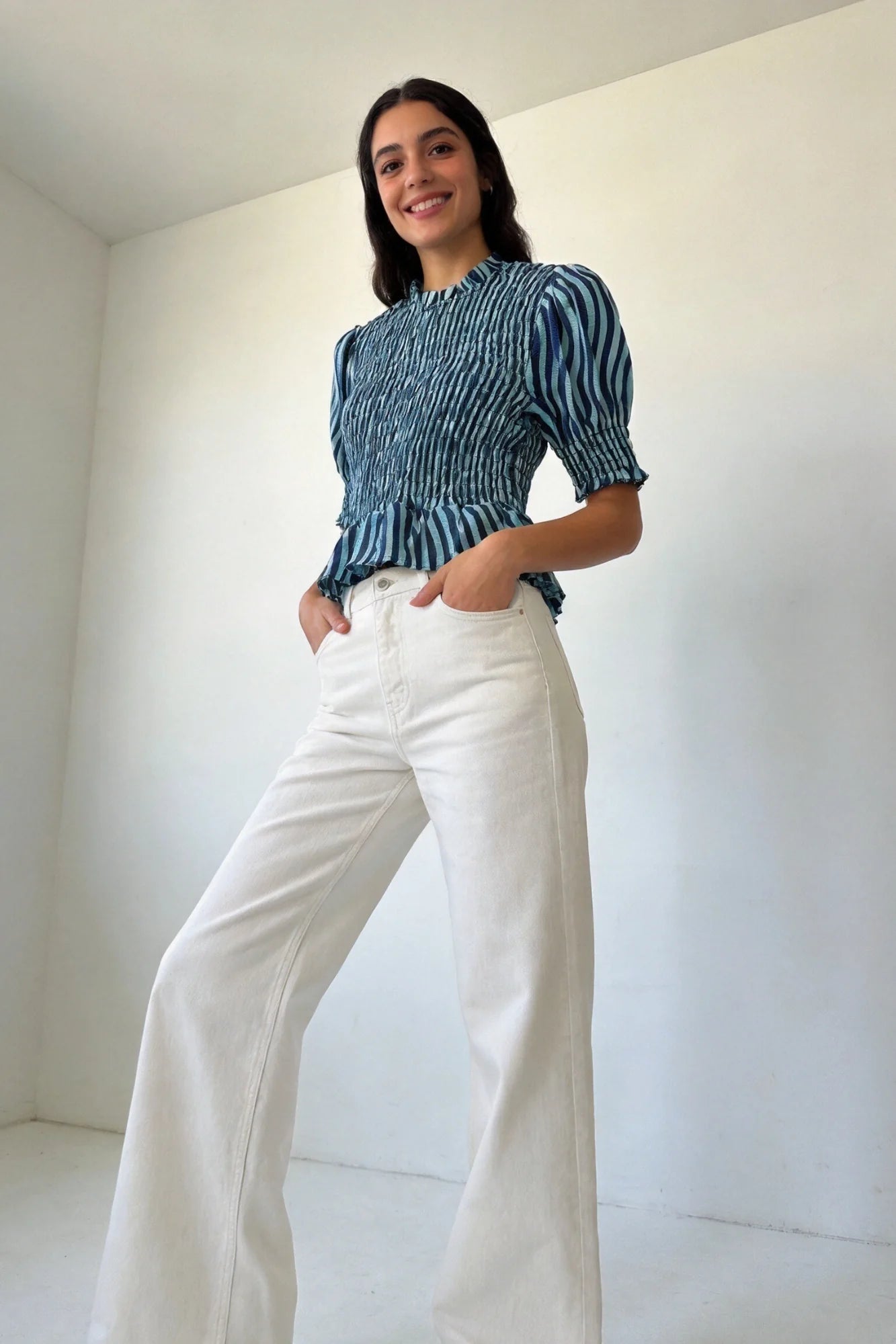 Blusa Anita