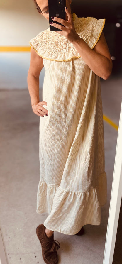 Vestido CLEO
