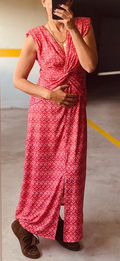 Vestido Isabelita