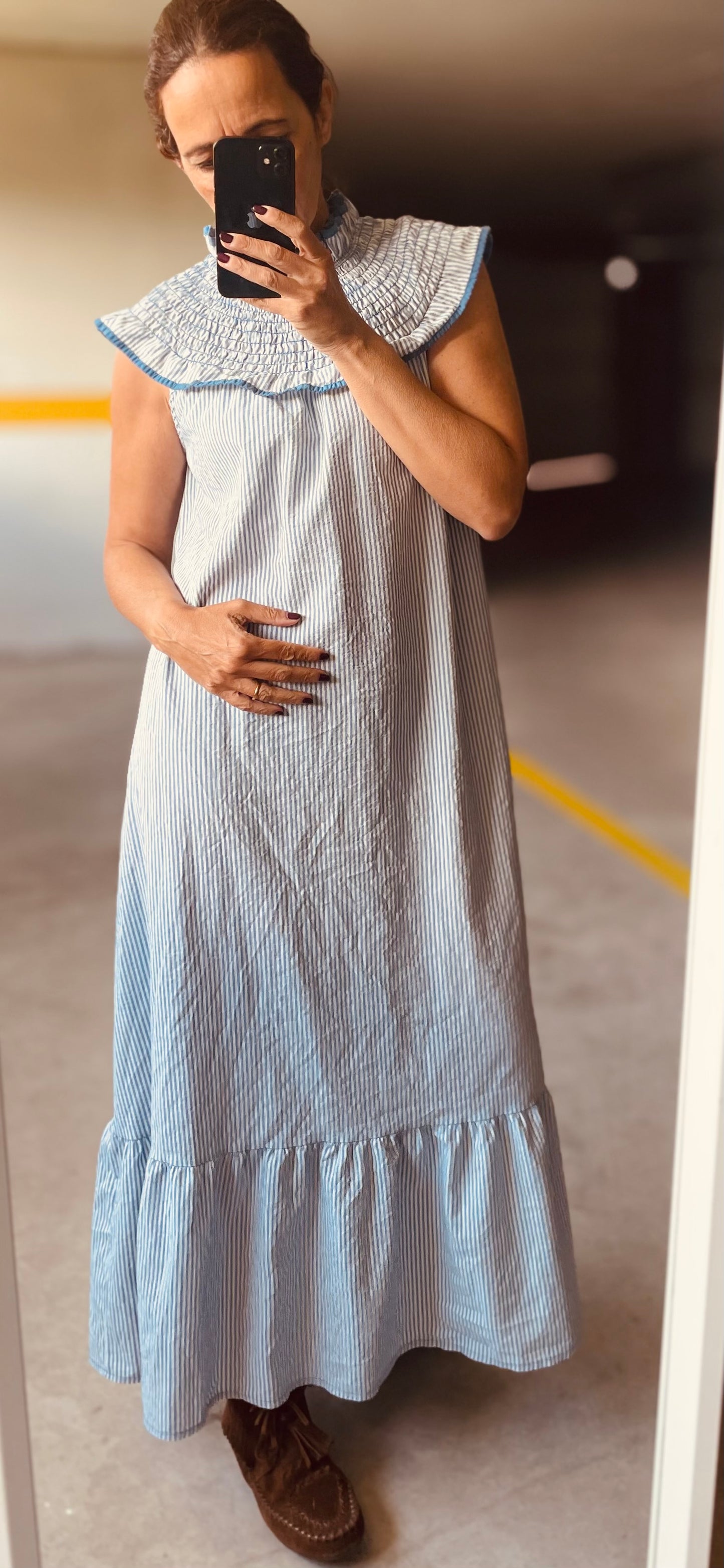 Vestido CLEO