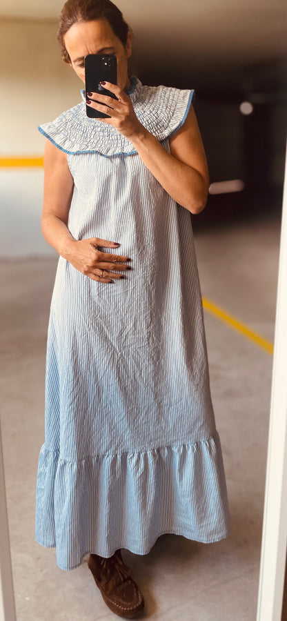 Vestido CLEO