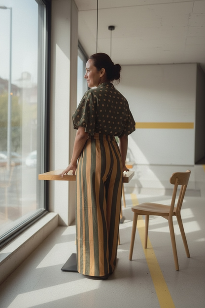 Pantalonas CHARLIE