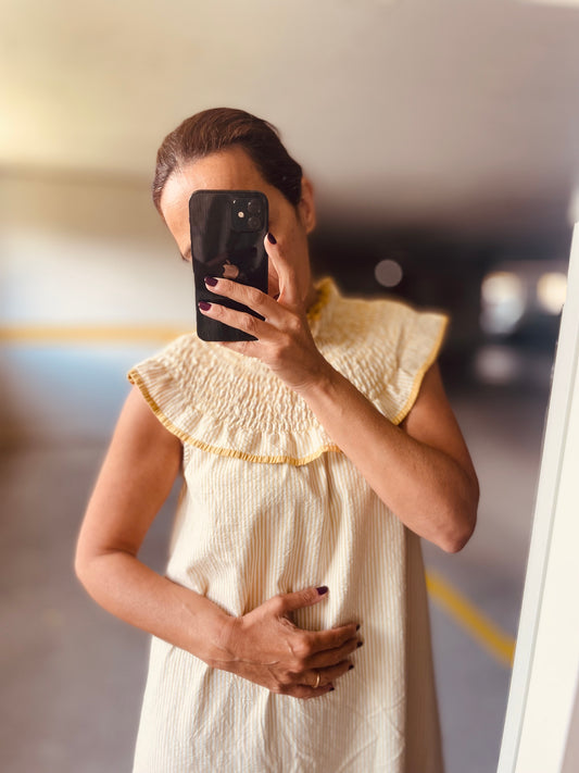 Vestido CLEO