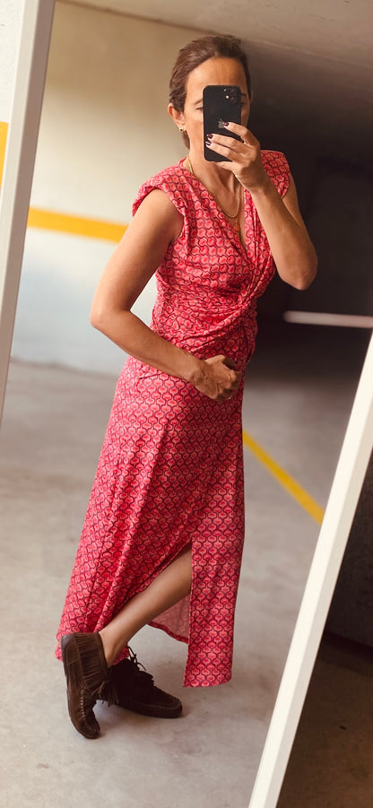 Vestido Isabelita