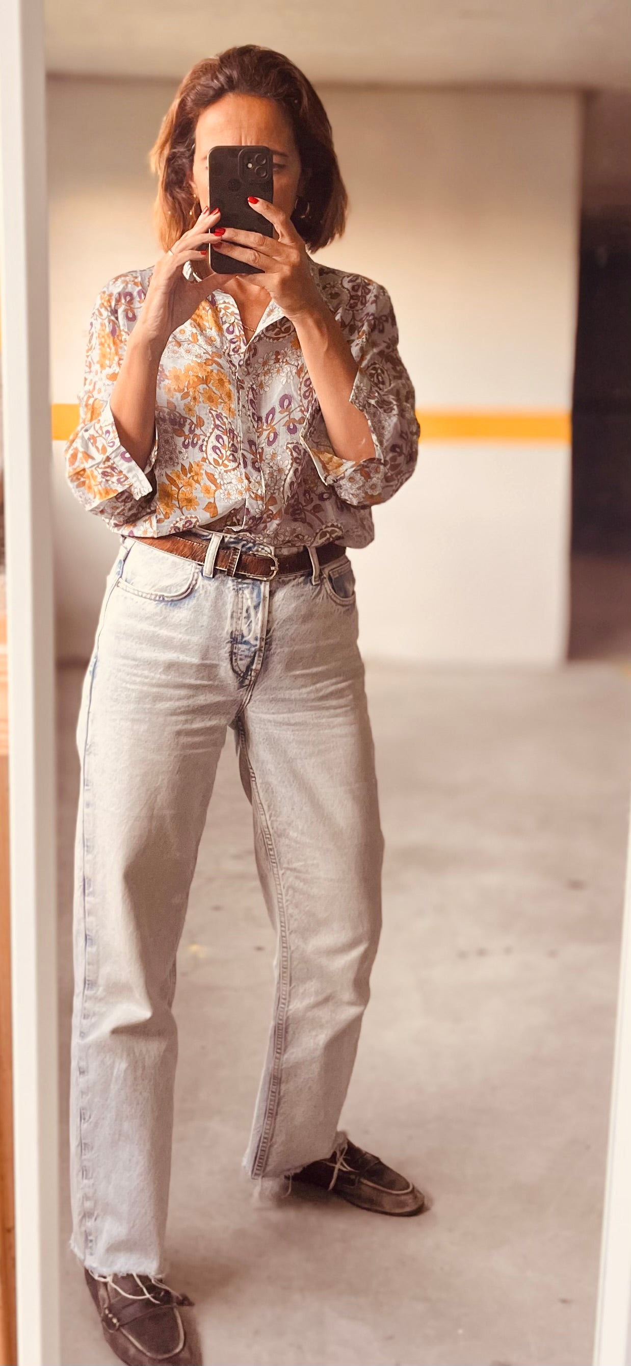 Camisa AS RITINHAS