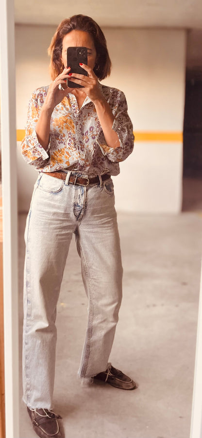 Camisa AS RITINHAS