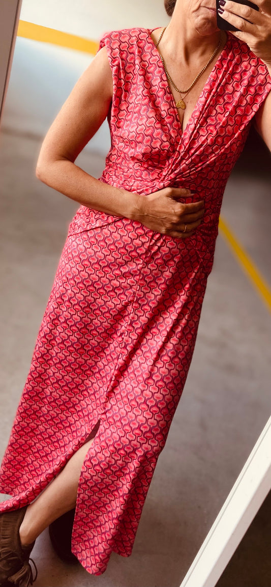 Vestido Isabelita